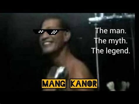 bliss scandal mang kanor|Mang Kanor streaming on January 28 trailer .